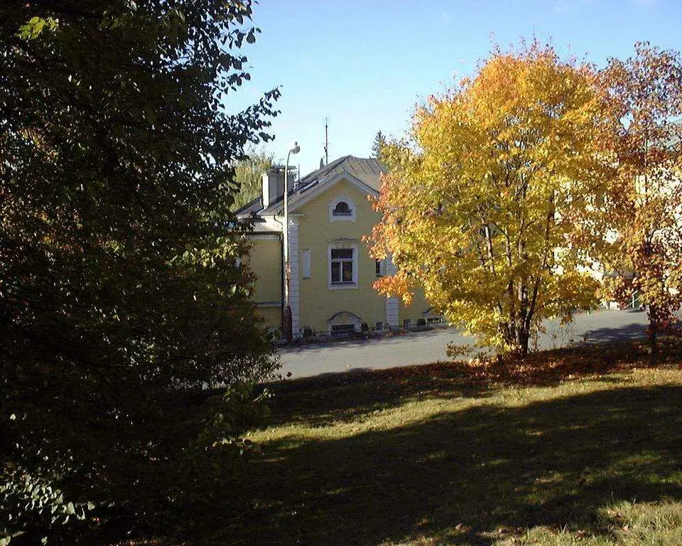 Photo 5 of Hotel Villa Sonnenstrahl